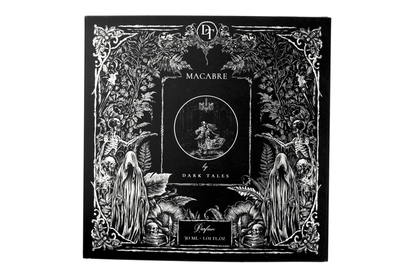 MACABRE | PARFUM | 30 ML