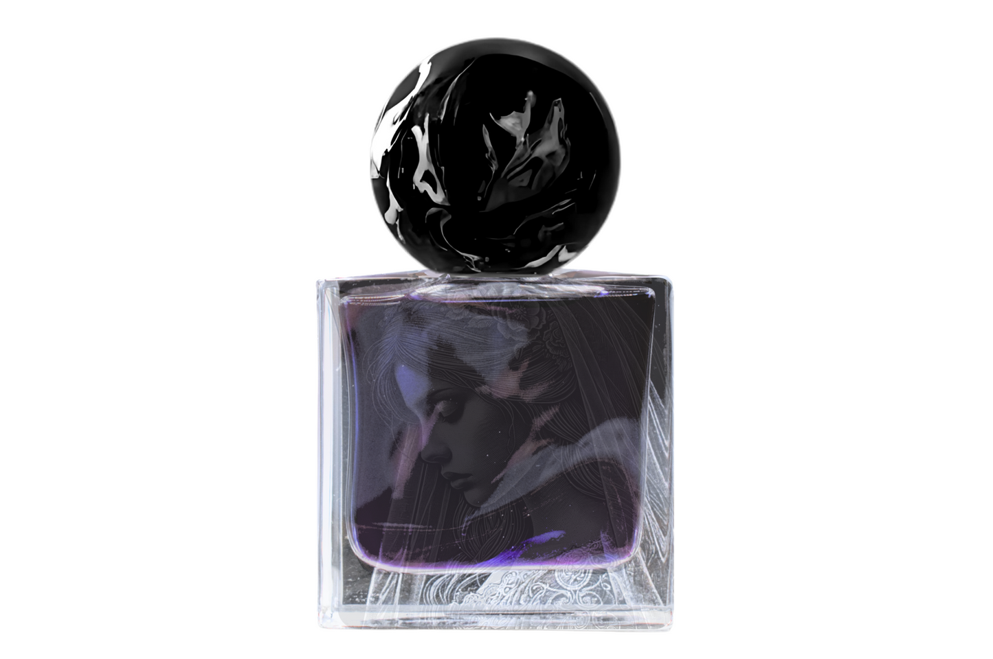PURPLE VEIL | PARFUM