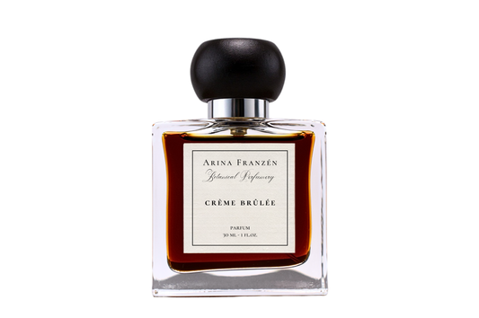 CRÈME BRÛLÉE - VOLUME II | ARINA FRANZÉN