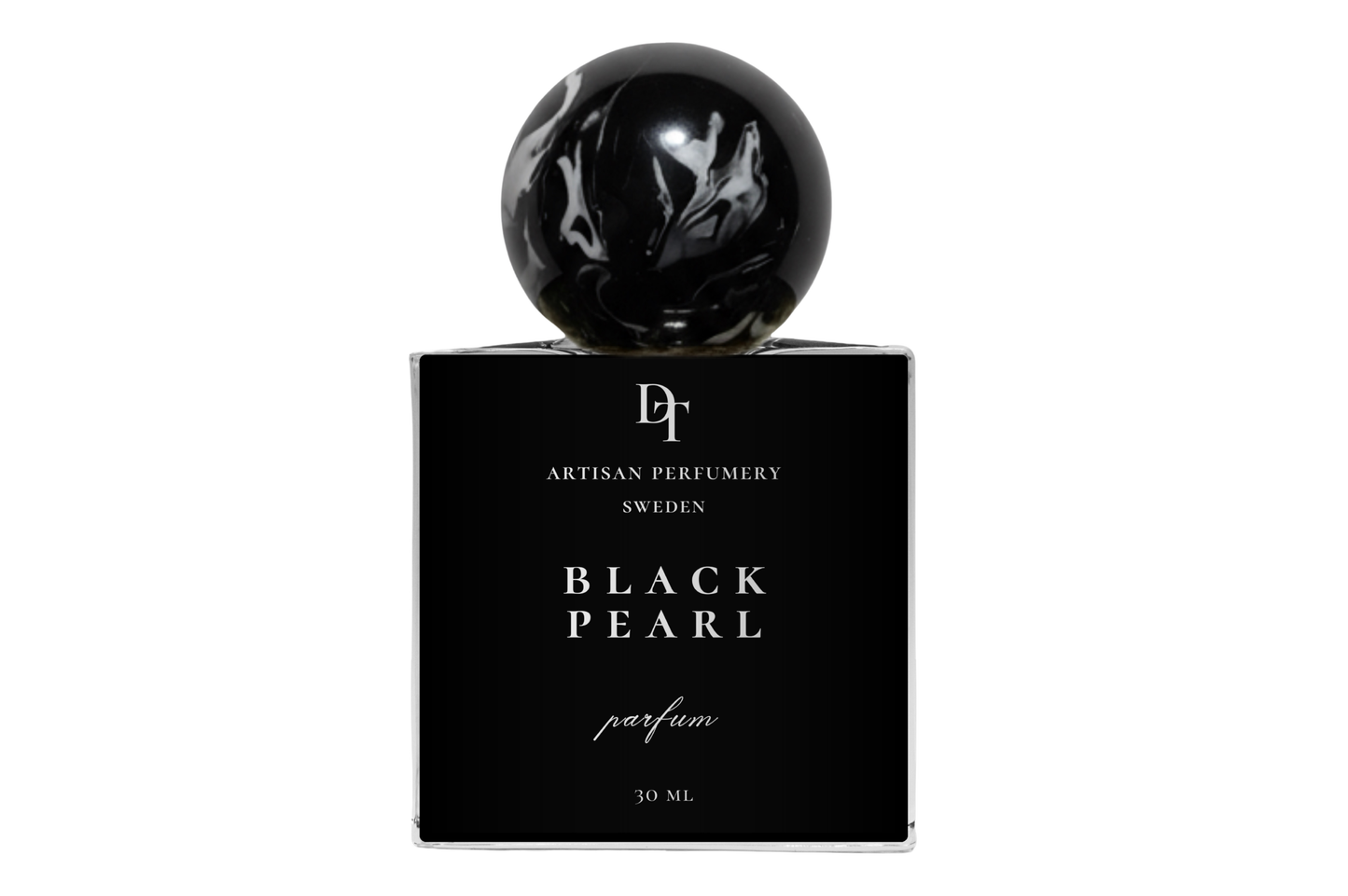 BLACK PEARL | PARFUM