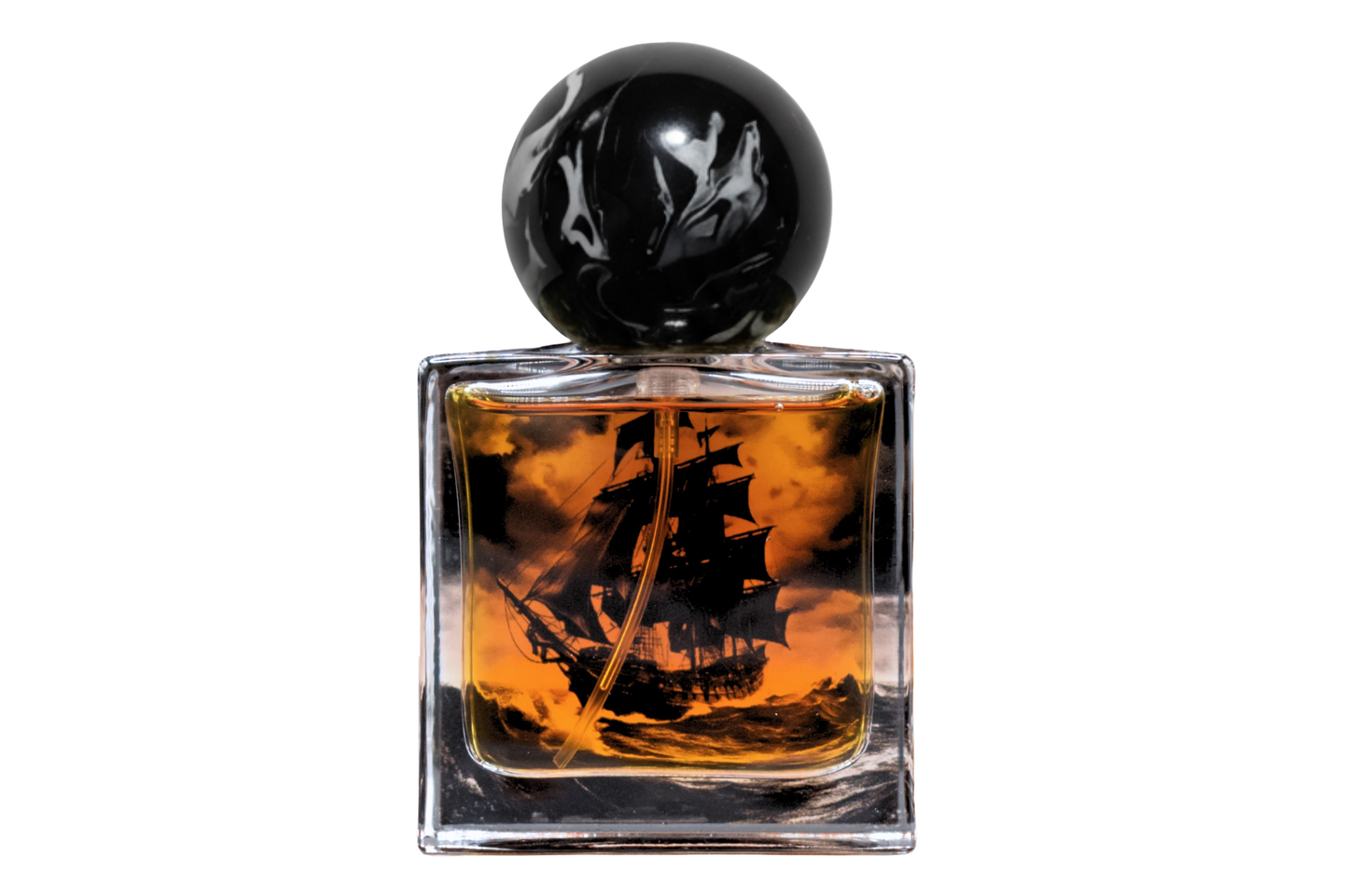 BLACK PEARL | PARFUM