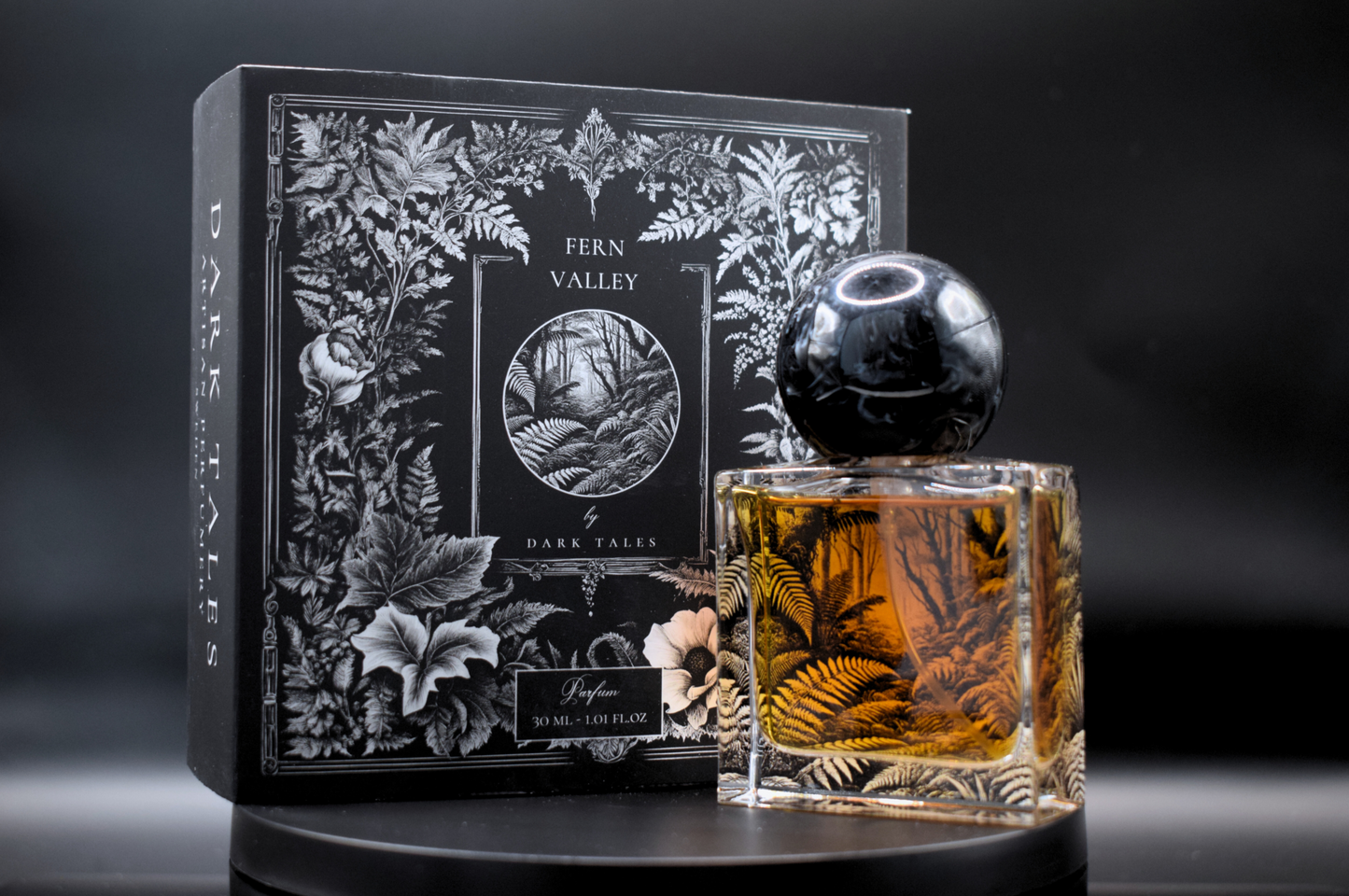 FERN VALLEY | PARFUM