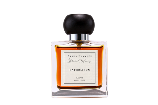 KATHOLIKON - VOLUME II | ARINA FRANZÉN