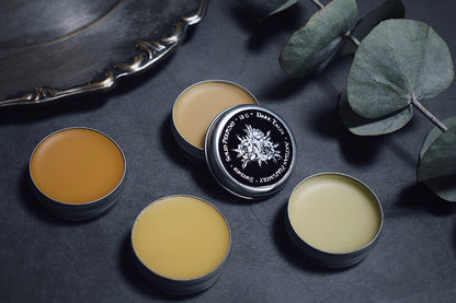 CHOOSE YOUR SOLID PERFUME | 12 G | DISCONTINUED
