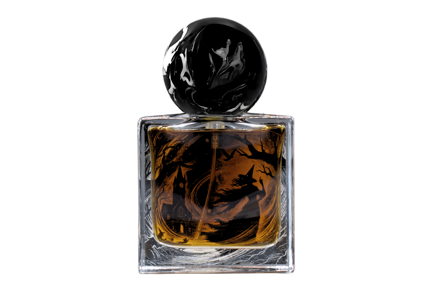 WITCHING HOUR | PARFUM