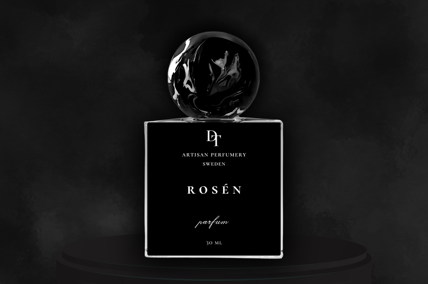 ROSÉN | PARFUM