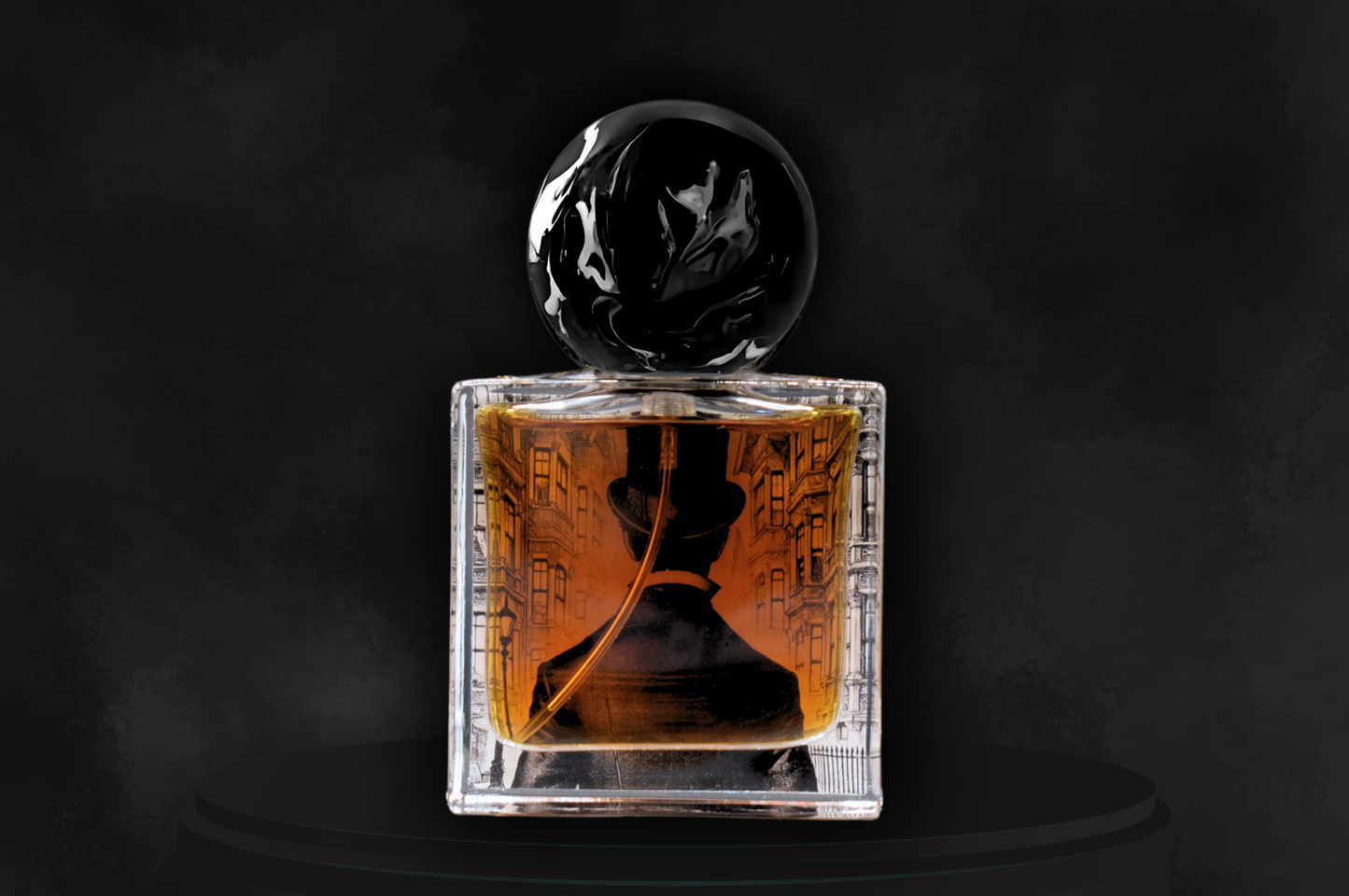 ROSÉN | PARFUM