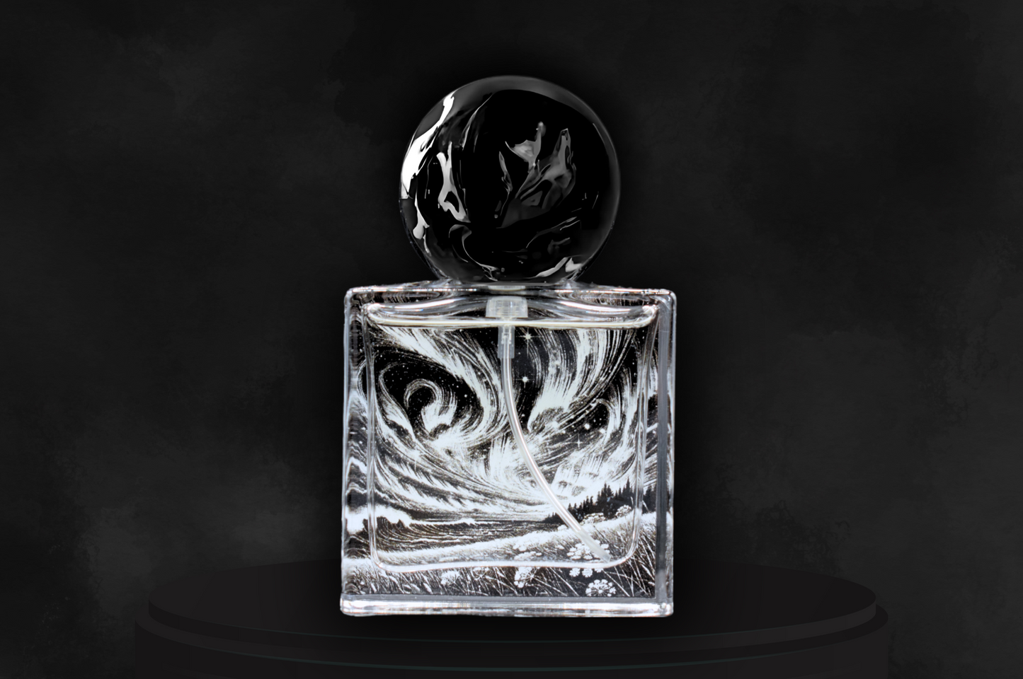 AURORA BOREALIS | PARFUM
