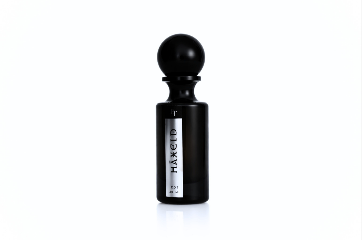 Häxeld | EdP – Sweet Amber & Smoky Perfume