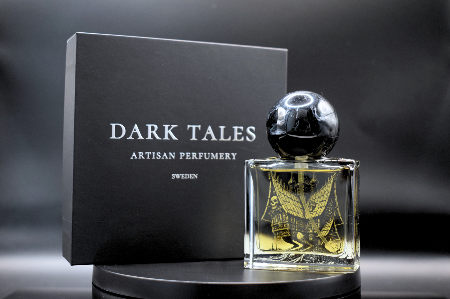 YAGA | PARFUM
