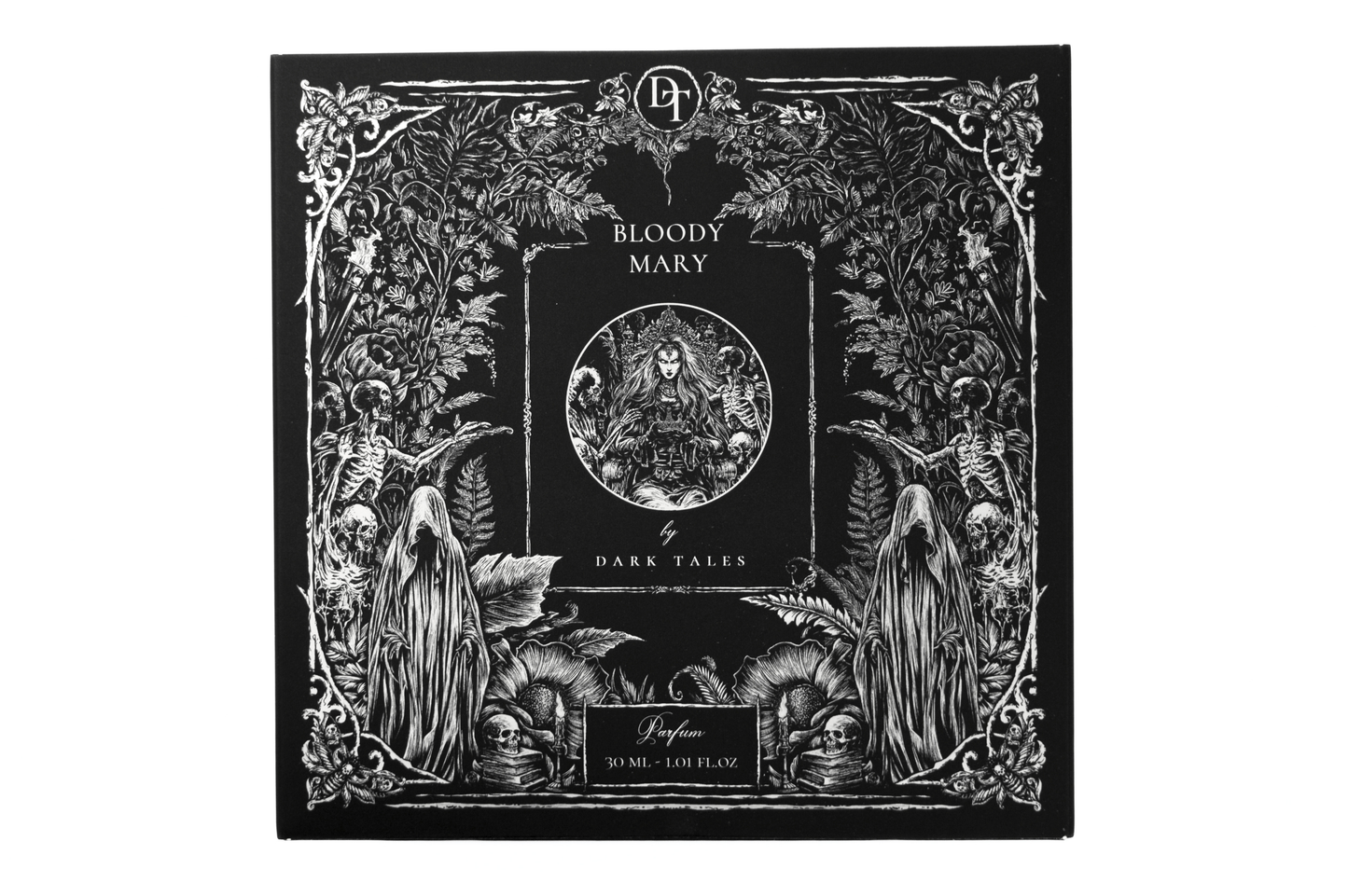 BLOODY MARY | PARFUM | 30 ML