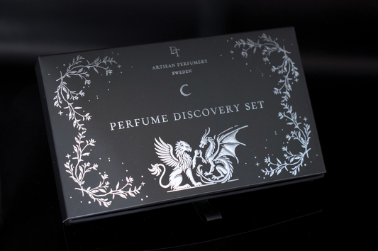 COMPLETE DISCOVERY SET | PARFUM SAMPLES | 16 x 1 ML