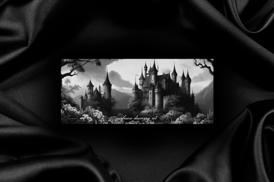 QUADRO SET - BUILD YOURSELF | PARFUM SAMPLES | 4 x 1 ML