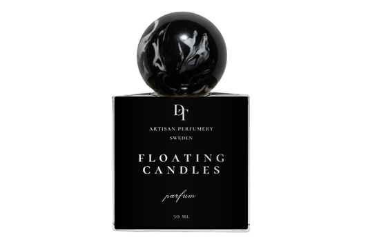 FLOATING CANDLES | PARFUM