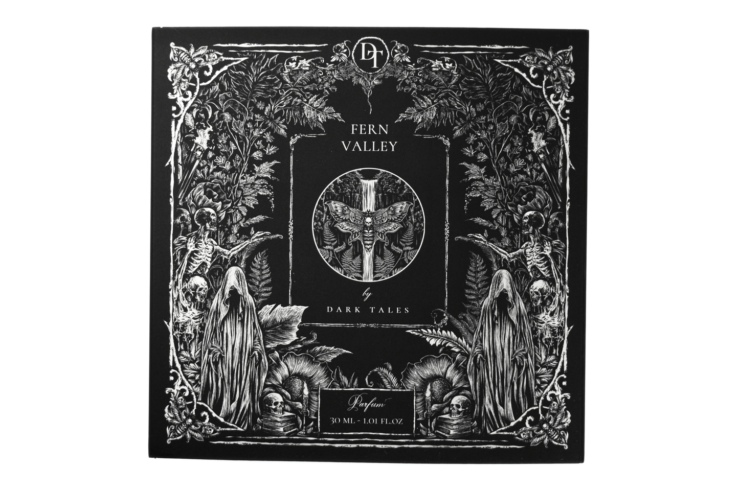 FERN VALLEY | PARFUM | 30 ML