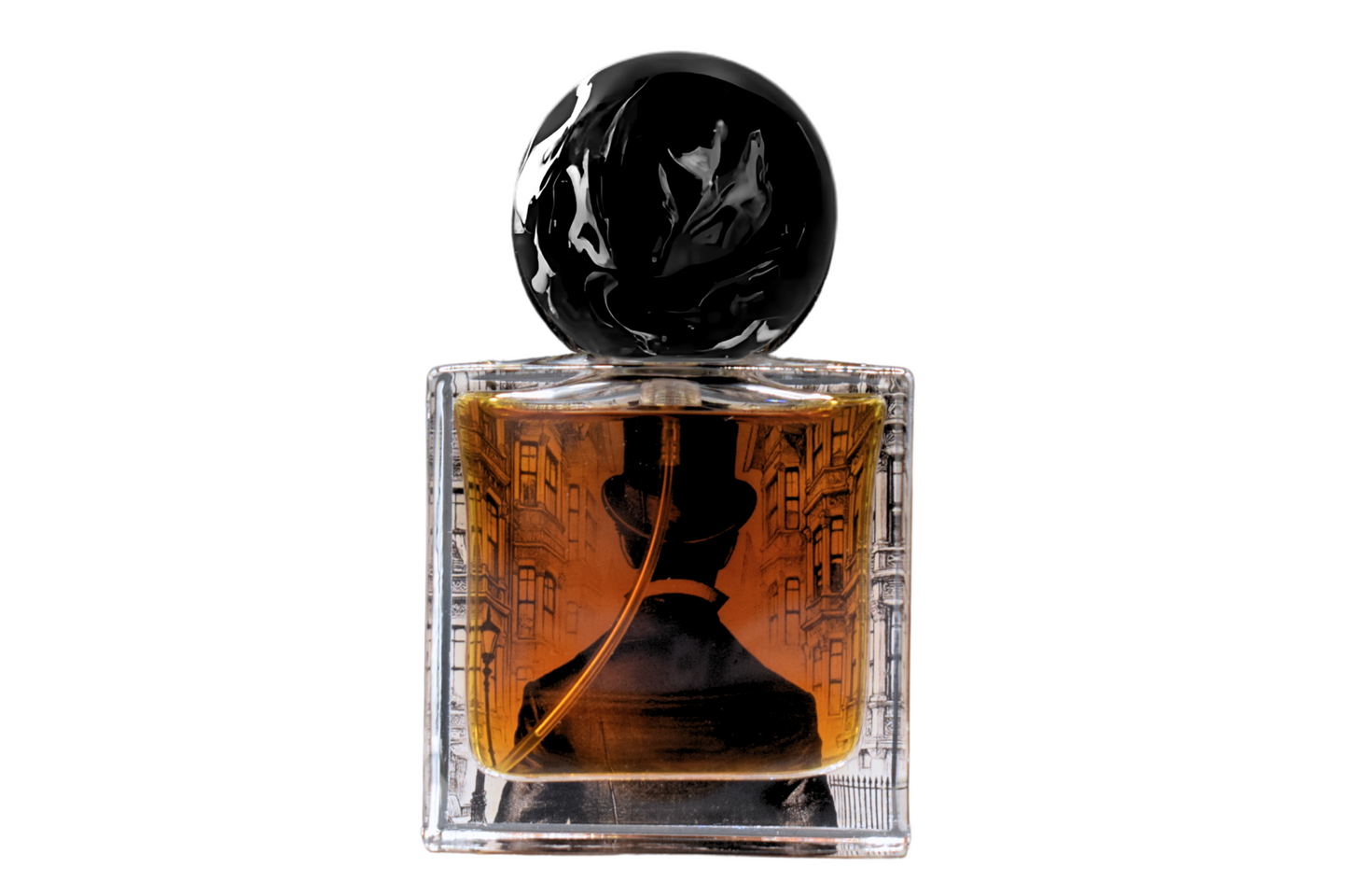 ROSÉN | PARFUM