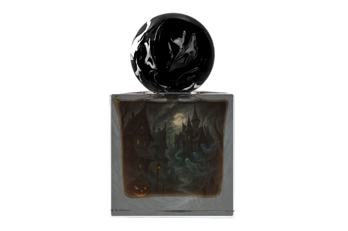 PRE-ORDER: ALL HALLOWS' EVE | PARFUM