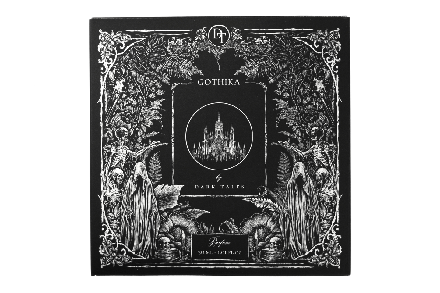 GOTHIKA | PARFUM | 30 ML