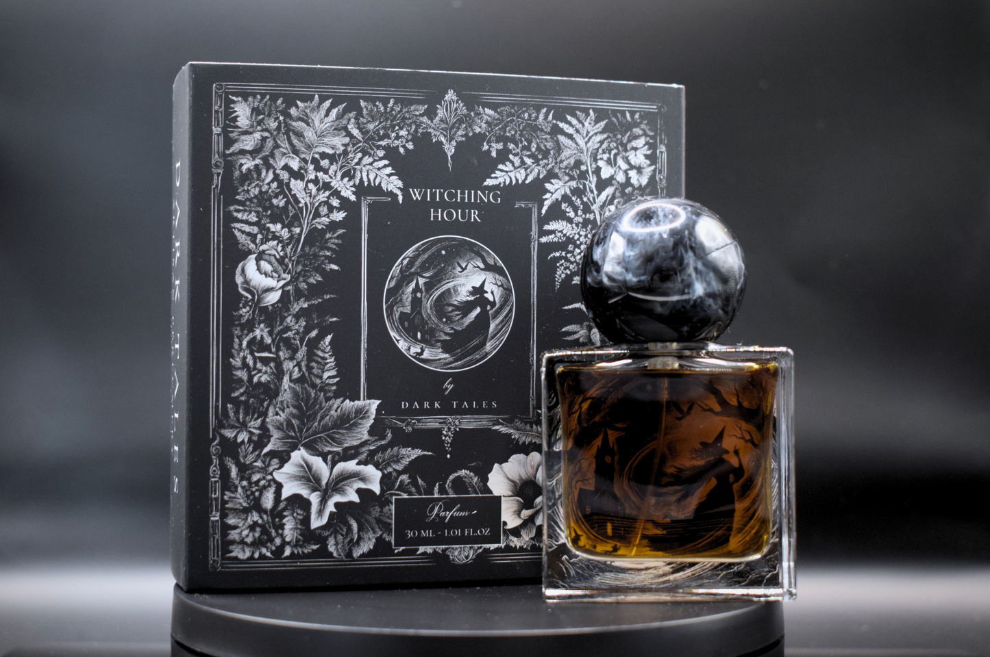 WITCHING HOUR | PARFUM