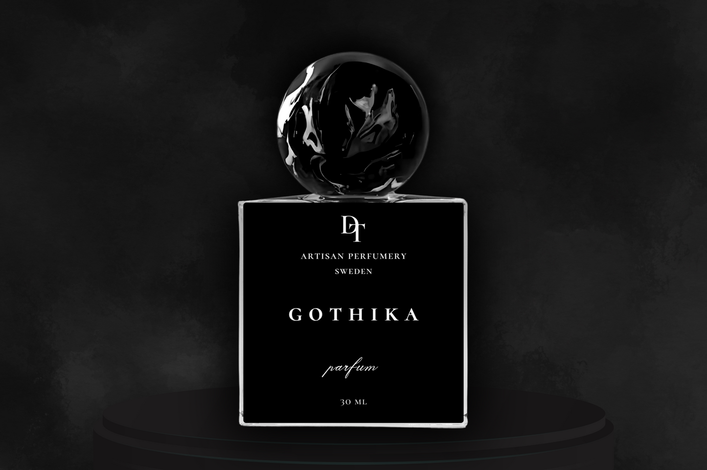 GOTHIKA | PARFUM