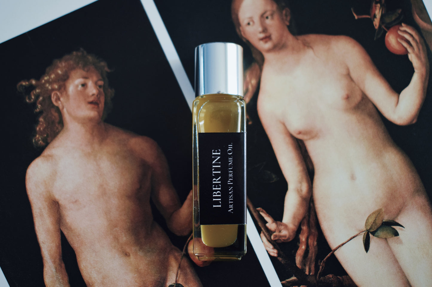 LIBERTINE