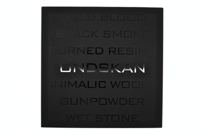 ONDSKAN | Parfum | The Scent of Evil: Sinister & Dark
