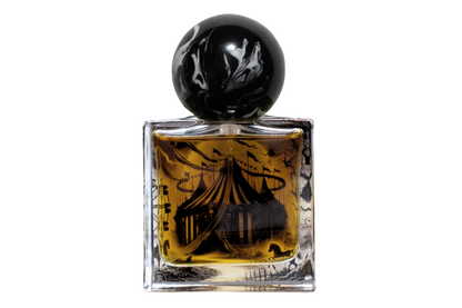 HAUNTED CIRCUS | PARFUM