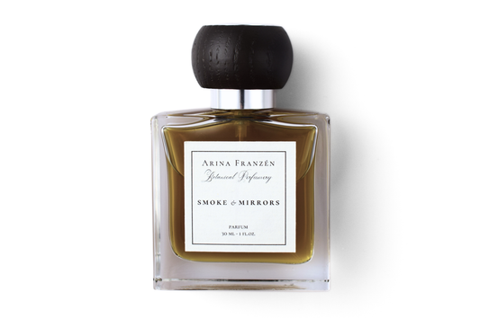 SMOKE & MIRRORS - VOLUME I | PARFUM | 30 ML