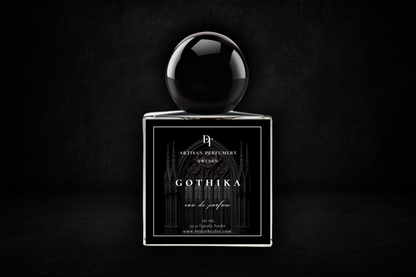 GOTHIKA | EAU DE PARFUM - 30 ML