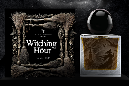 "WITCHING HOUR" EdP - 30 ML | LIMITED EDITION