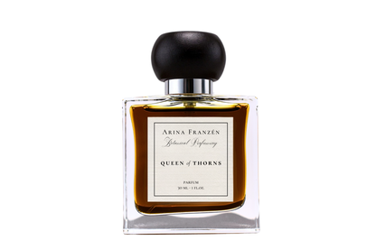 QUEEN OF THORNS - VOLUME I | ARINA FRANZÉN
