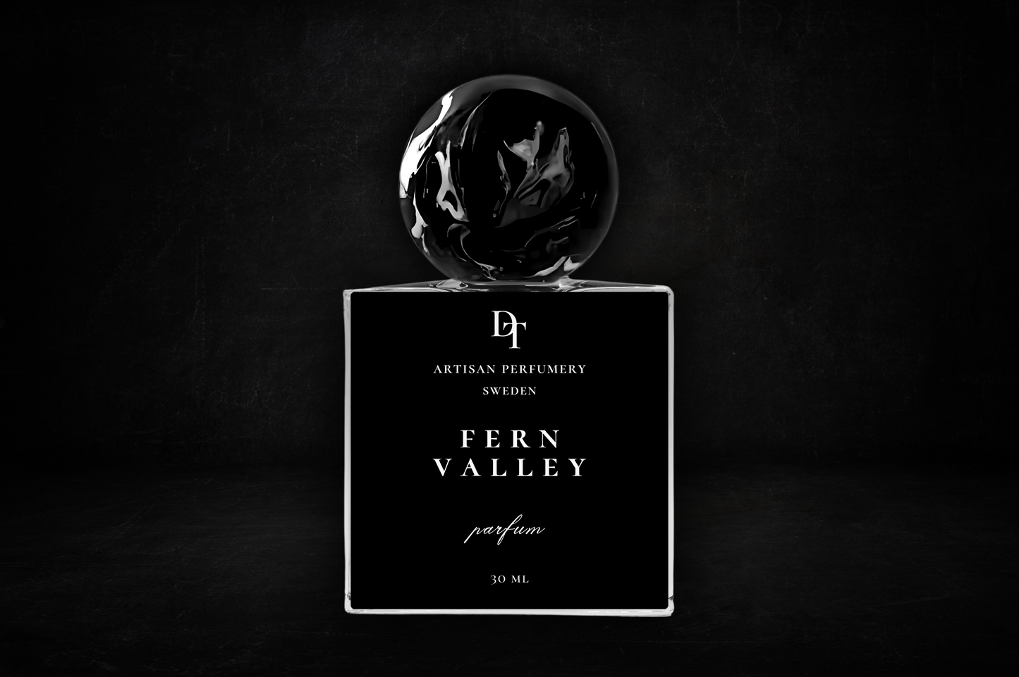 FERN VALLEY | PARFUM | COMING SOON