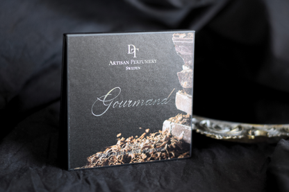 "GOURMAND" PERFUME PALETTE