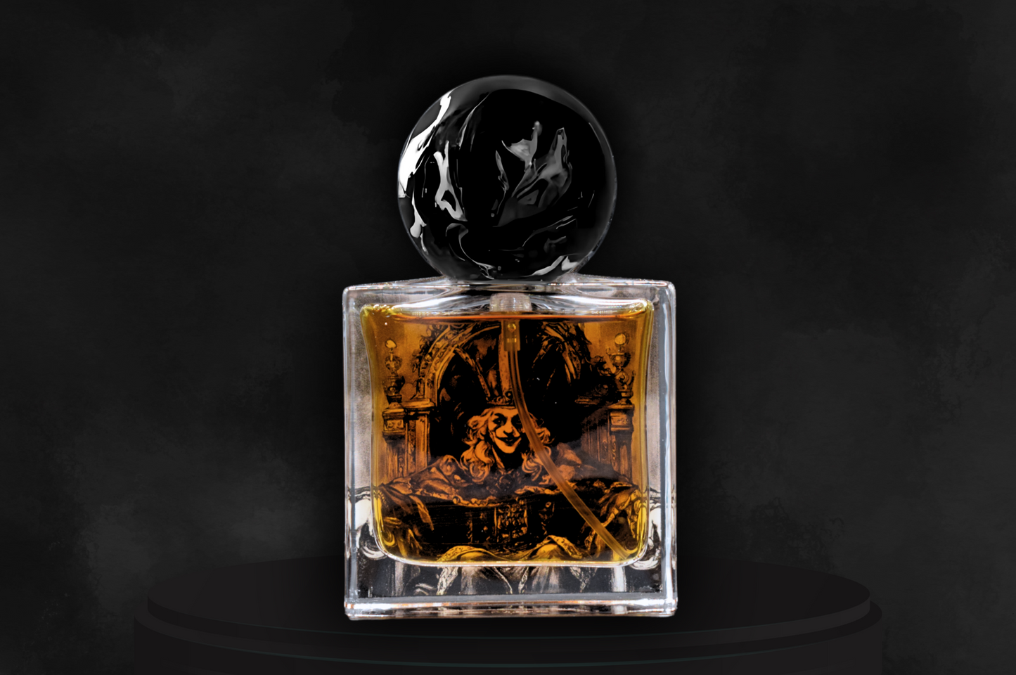 KING'S JESTER | PARFUM