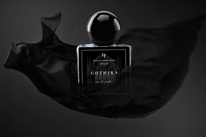 GOTHIKA | EAU DE PARFUM - 30 ML