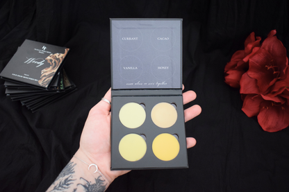 CITRUSY | PERFUME PALETTE