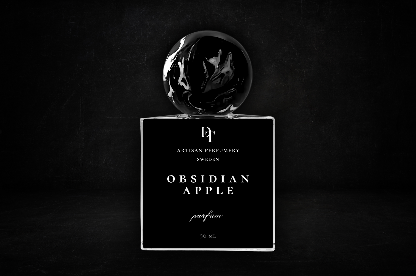 OBSIDIAN APPLE | PARFUM | COMING SOON