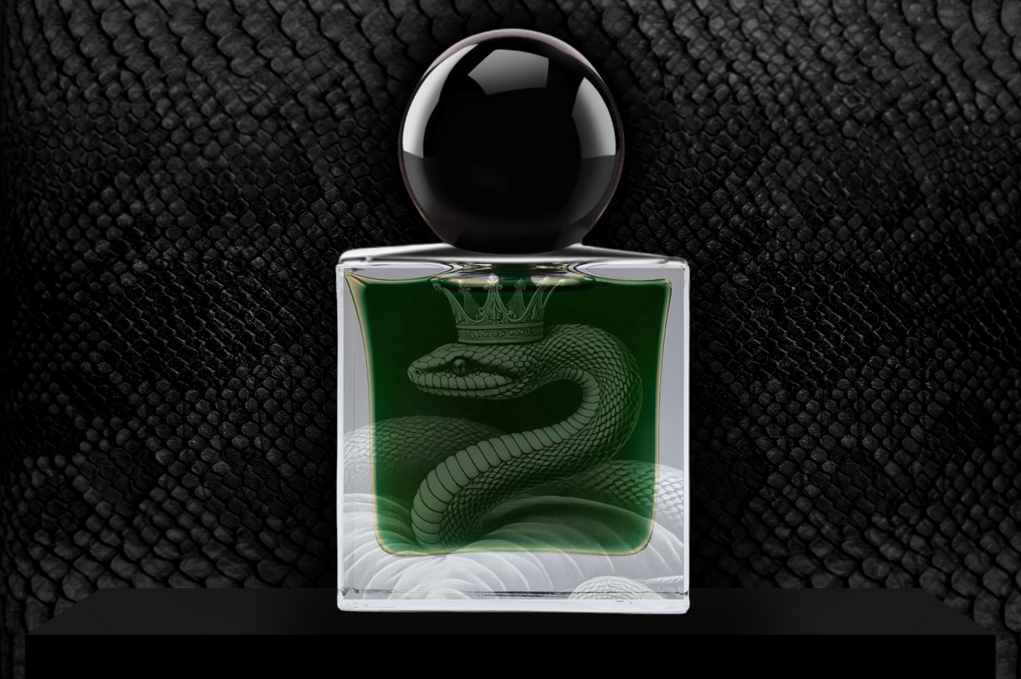 SERPENT'S KISS | EAU DE PARFUM | LIMITED EDITION