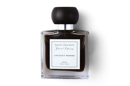 ANCIENT WOODS - VOLUME I | PARFUM | 30 ML