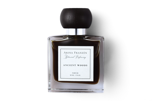 ANCIENT WOODS - VOLUME I | PARFUM | 30 ML