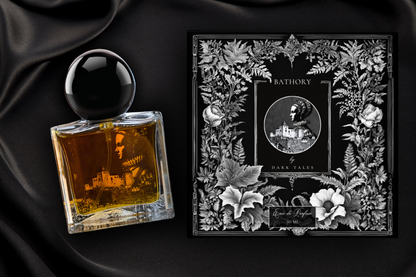 BATHORY | EAU DE PARFUM - 30 ML