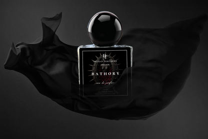 BATHORY | EAU DE PARFUM - 30 ML