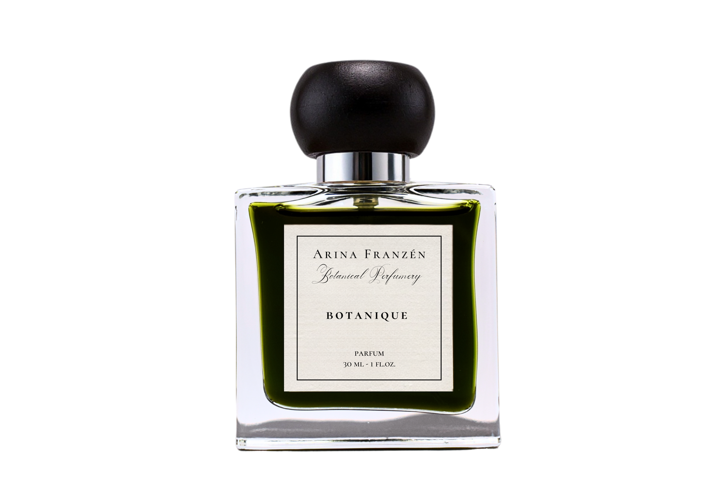 BOTANIQUE - VOLUME I | ARINA FRANZÉN