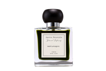 BOTANIQUE - VOLUME I | ARINA FRANZÉN