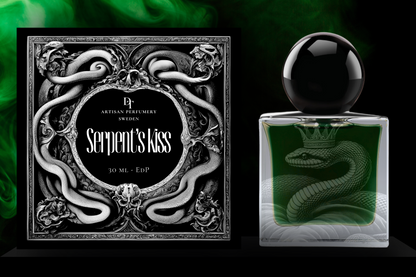 "SERPENT'S KISS" EdP - 30 ML | LIMITED EDITION