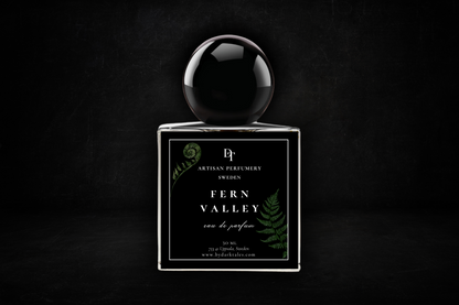 FERN VALLEY | EAU DE PARFUM - 30 ML