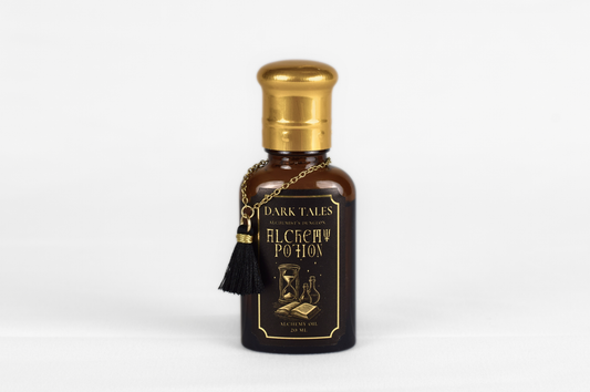 ALCHEMY POTION | ALCHEMIST'S DUNGEON