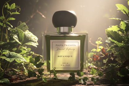 BOTANIQUE - VOLUME I | ARINA FRANZÉN