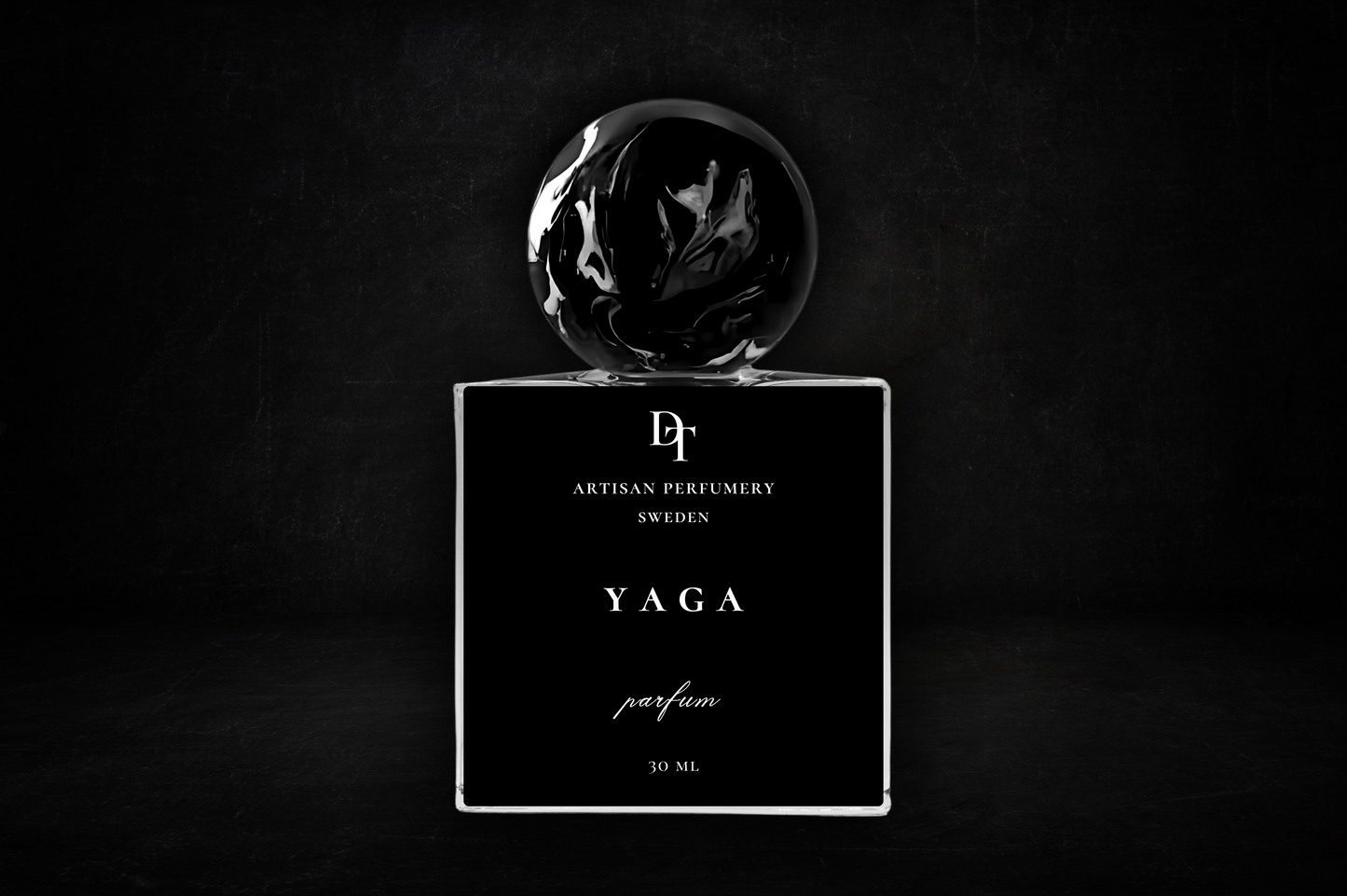 YAGA | PARFUM | COMING SOON