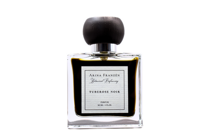 TUBEROSE NOIR - VOLUME I | ARINA FRANZÉN
